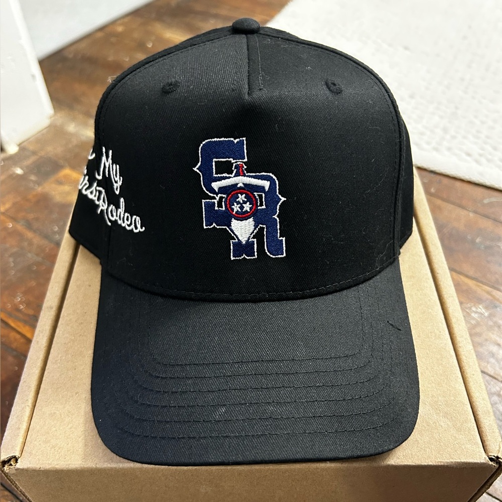 Stevenson Ranch Hat
